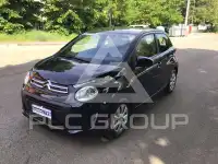 2017 Citroen C1