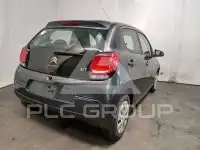 2017 Citroen C1