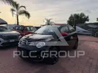 2017 Citroen C1