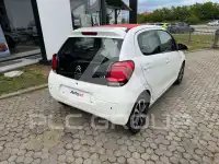 2017 Citroen C1