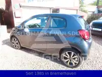 2017 Citroen C1