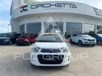 2017 Citroen C1