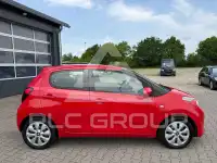 2017 Citroen C1