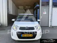 2017 Citroen C1