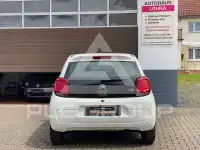 2017 Citroen C1