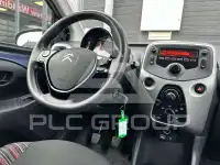 2017 Citroen C1