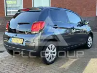 2017 Citroen C1