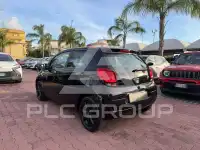 2017 Citroen C1