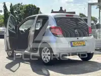 2017 Citroen C1