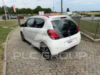 2017 Citroen C1