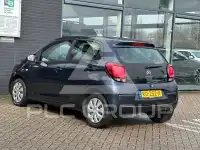 2017 Citroen C1