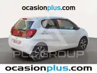 2017 Citroen C1