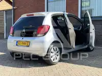 2017 Citroen C1