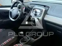 2017 Citroen C1