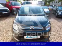 2017 Citroen C1