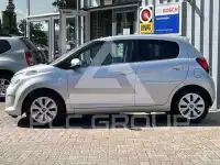 2017 Citroen C1