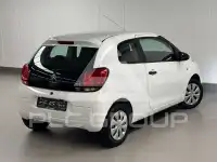 2017 Citroen C1