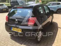 2017 Citroen C1