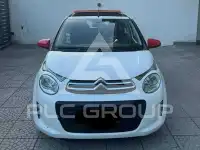 2017 Citroen C1