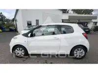 2017 Citroen C1