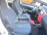 2017 Citroen C1