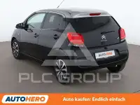 2017 Citroen C1