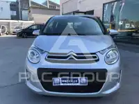 2017 Citroen C1