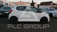 2017 Citroen C1