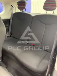 2017 Citroen C1