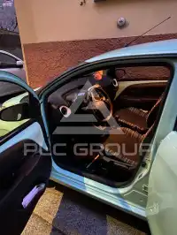 2017 Citroen C1