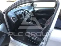 2017 Citroen C1