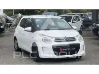 2017 Citroen C1