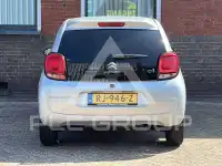 2017 Citroen C1