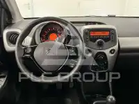2017 Citroen C1