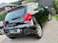 2017 Citroen C1