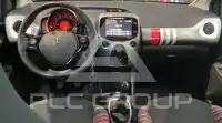 2017 Citroen C1