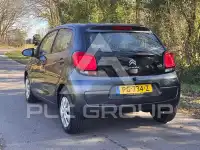 2017 Citroen C1