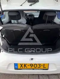 2017 Citroen C1