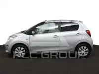 2017 Citroen C1