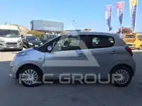 2017 Citroen C1