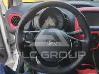 2017 Citroen C1