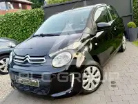 2017 Citroen C1