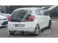 2017 Citroen C1