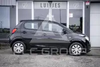 2017 Citroen C1