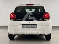 2017 Citroen C1