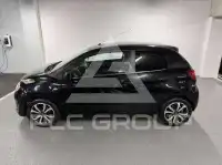 2017 Citroen C1