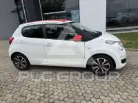 2017 Citroen C1