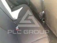2017 Citroen C1