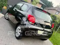2017 Citroen C1
