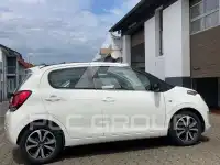2017 Citroen C1